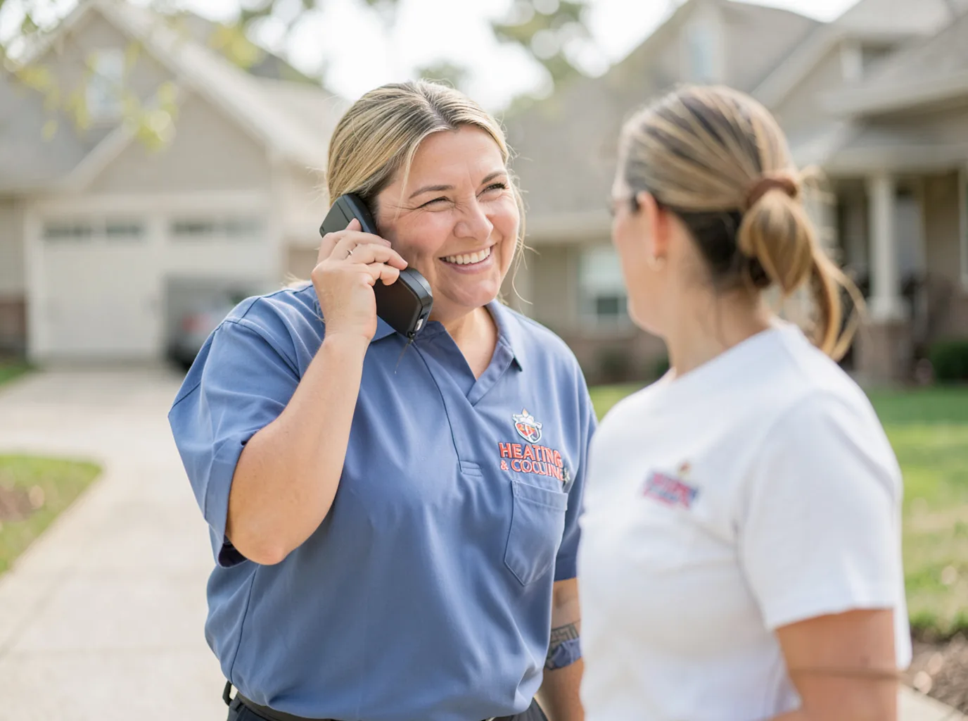 Hvac Repair Owensville, IN FAQs